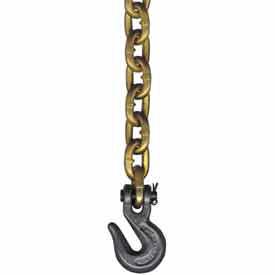 Asm GR-70 1/2 X 20' Clevis GR