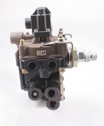 VALVE FULL FUNCTION FOR ANTI LOCK BRAKE SYSTEM