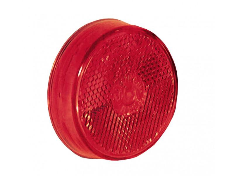 10 SERIES M/C LAMP W/REFLECTOR