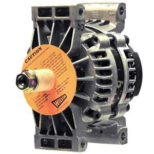 ALTERNATOR NW DR 24SI IR/IF 12V 160A