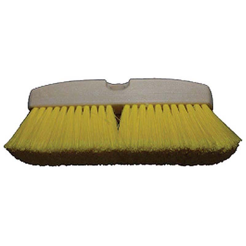 SOFT-WASH 10&quot; VEHICLE WASH BRUSH