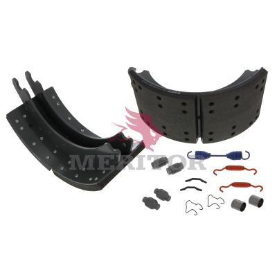 REMAN SHOE KIT