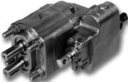 [3089310416] Parker Gear Pump