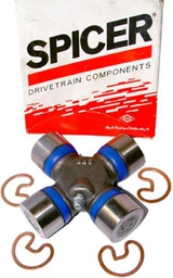 [5-153X] Spicer Driveline